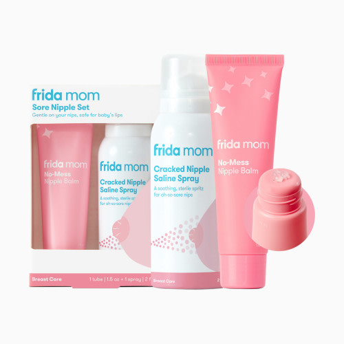 Frida Mom Sore Nipple Kit