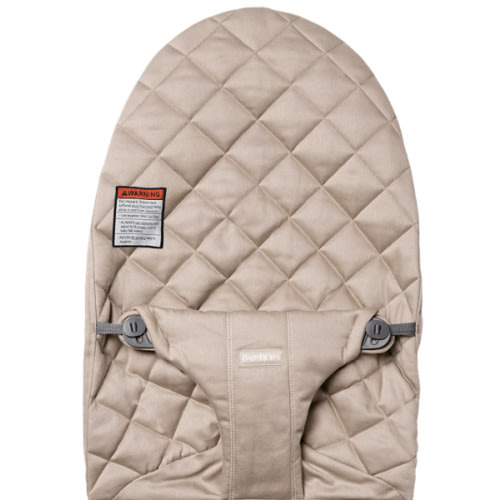 BabyBjörn Extra Fabric Seat for Bouncer Bliss