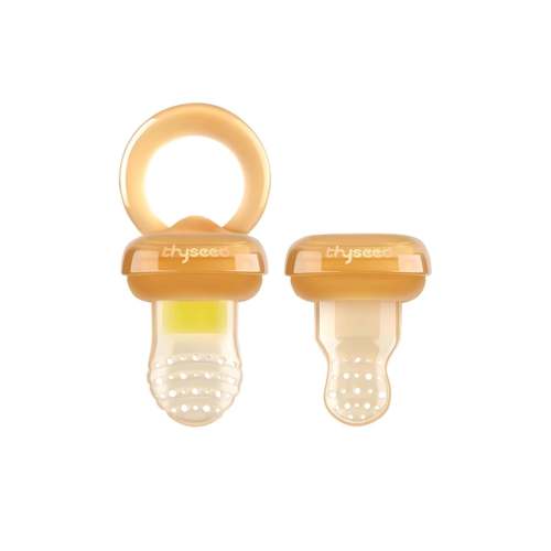 Thyseed - Baby Fruit Feeder Set