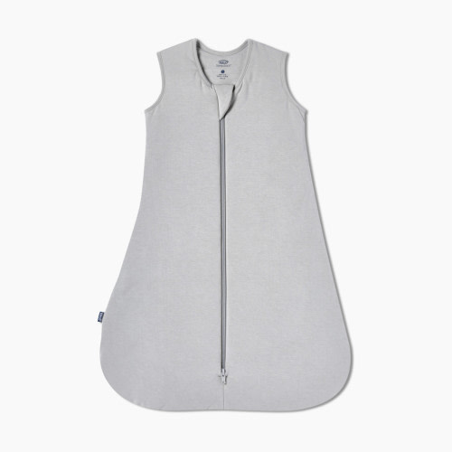 Halo Super Soft Bamboo SleepSack - Storm Grey, Small