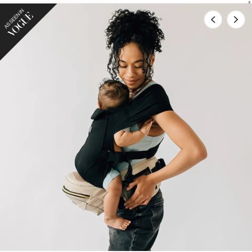 The Snug Attachment