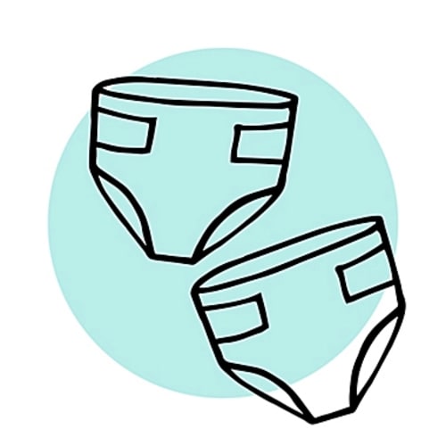 Babylist Diaper Fund