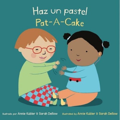 Haz Un Pastel/Pat a Cake - )