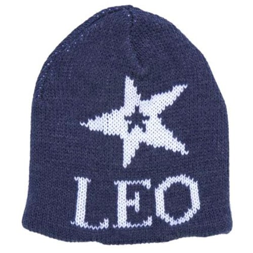 Star on Star Hat - Regular or Earflap
