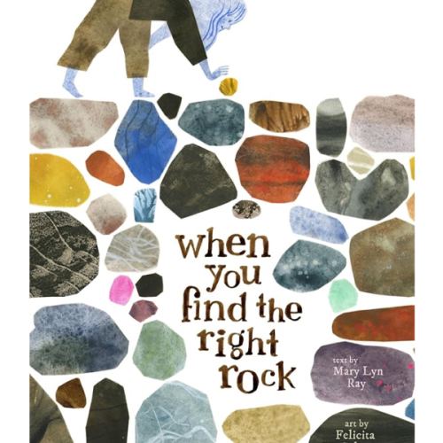 When You Find the Right Rock