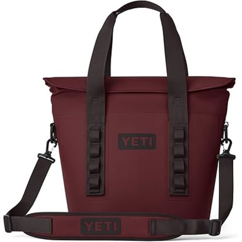 YETI Hopper M Series Portable Soft Coolers with MagShield Access