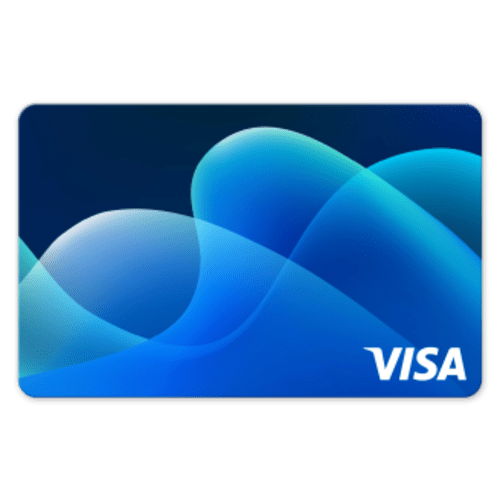 Gift Cards - Visa Digital Gift Card $50 - Choose the perfect e-gift card