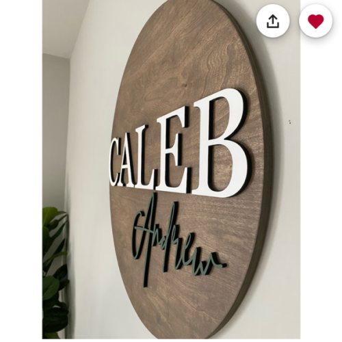 Etsy - Shopping Cart