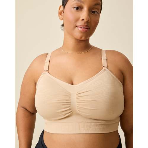 Sublime® Hands-Free Pumping & Nursing Bra