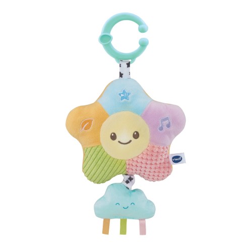 Vtech Soothing Sounds Star