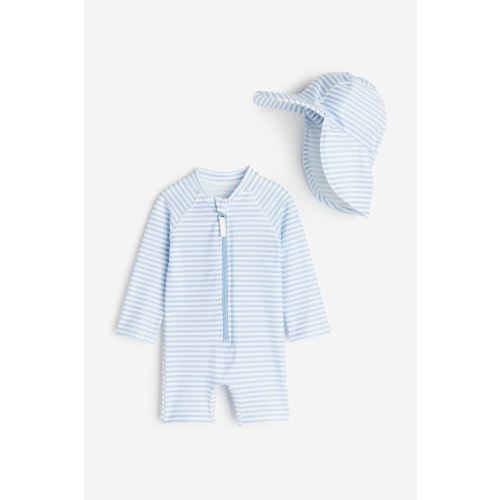 UPF 50 Sun Protection Set