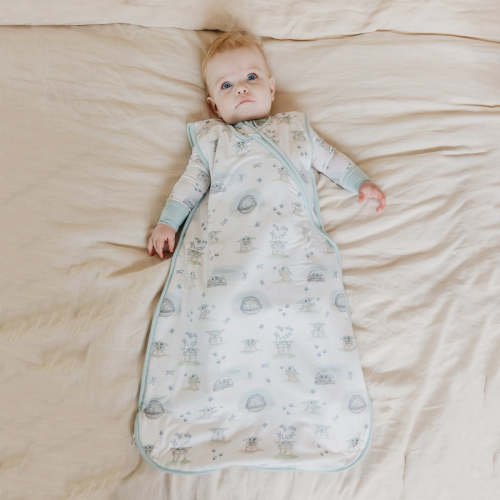 Sleep Bag - Star Wars Grogu