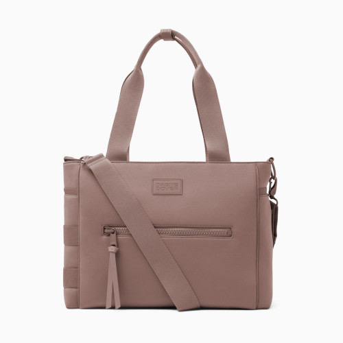 Dagne Dover Wade Diaper Tote - Dune