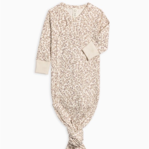 Indy Kimono Gown