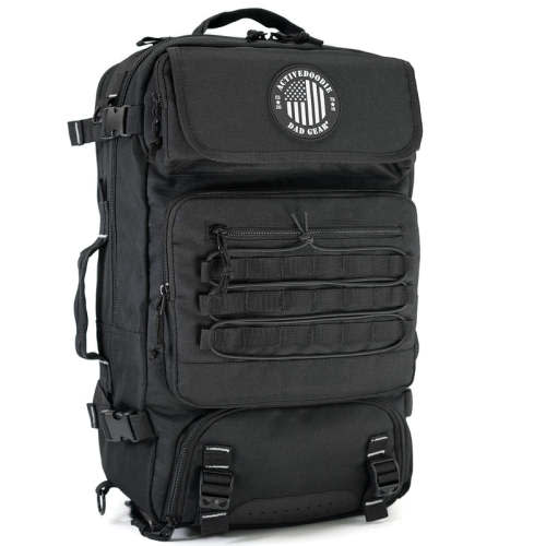 Active Doodie Gear Baby Bag