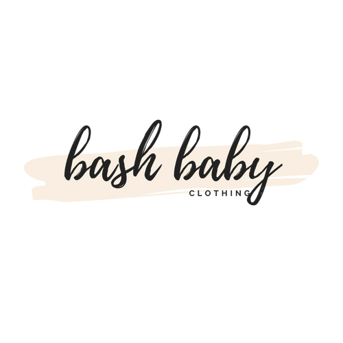 Infant Beautiful Black Girl - Bodysuit – Bash Baby Clothing