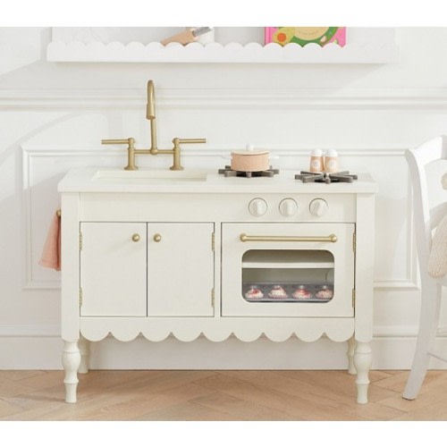 Pottery Barn Kids Penny Play Kitchen