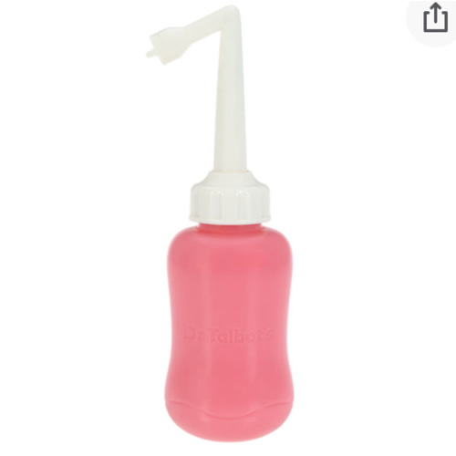 Postpartum Peri-Bottle