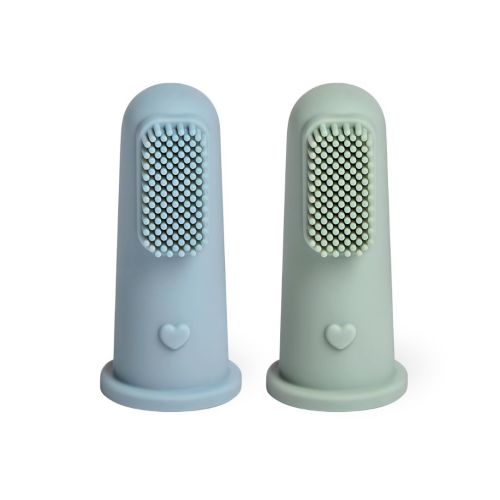 Infant Toothbrush - 2 Pack