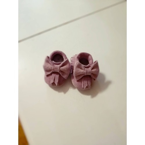 Pink Suede Baby Moccasins. Kids moccasins. Leather baby moccasins.Pink Shoes.Baby moccs.Baby Girl Boy Moccasins.Sizes 0m-3m,6m-18m,4t