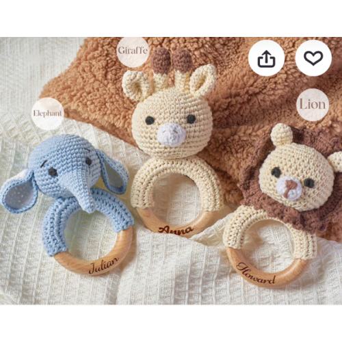 Etsy - Shopping Cart