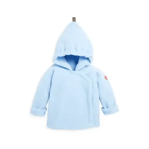 Widgeon Light Blue Warmplus Favorite Jacket