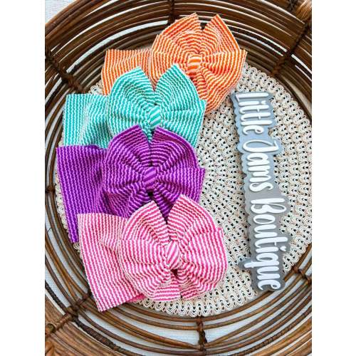 Summer Ribbed Bundle