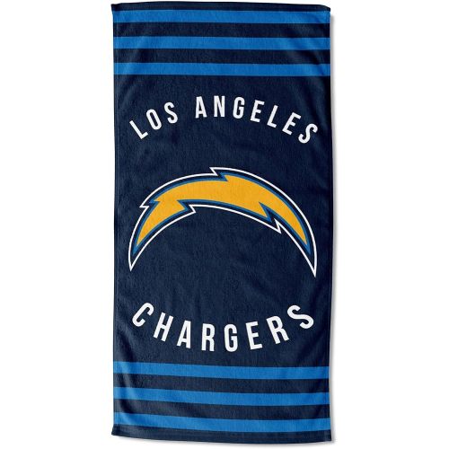 Northwest NFL Unisex-Adult Beach Towel