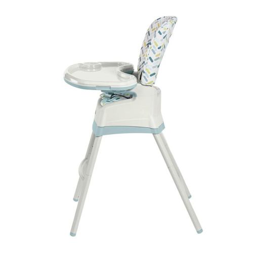 Stack 1-2-3 High Chair - Cadiz