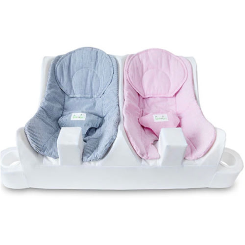 Table For Two - Twin Feeding System