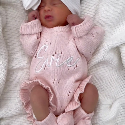 Baby Boutique | Petite + Co – Petite Co au