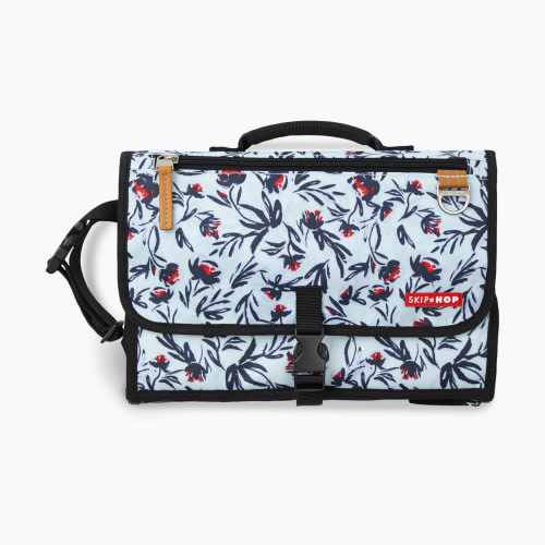 Skip Hop Grab & Go Signature Pronto Changing Station - Floral