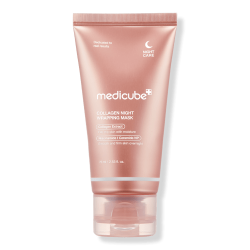 Collagen Night Wrapping Mask