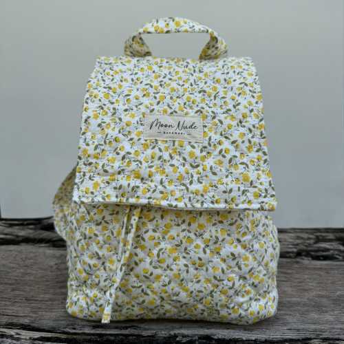 Buttercup Flap Backpack