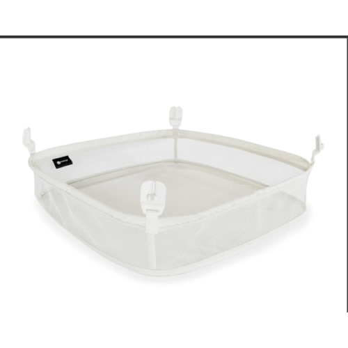 mamaRoo Sleep Storage Basket