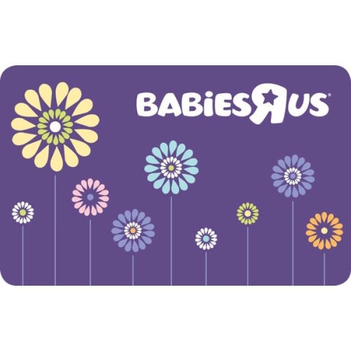 BabiesRUs Gift Card