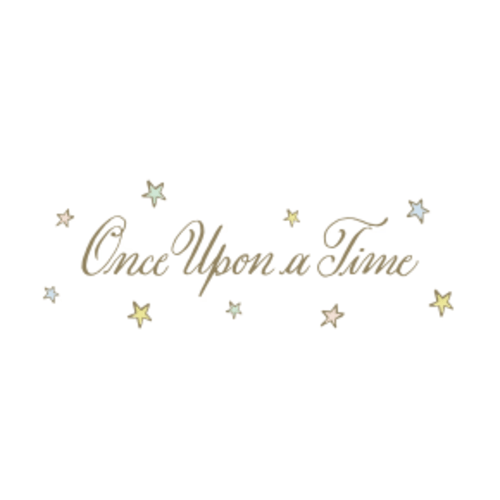 Once Upon A Time Registry