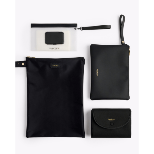 Milana Changing Kit
