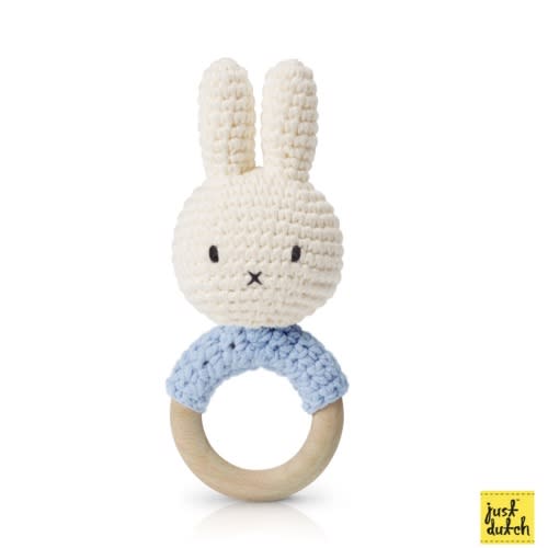 Miffy Baby Teether