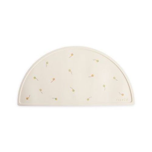 Mushie Silicone Placemat