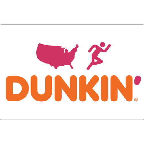 Buy Dunkin' Gift Cards | GiftCardGranny