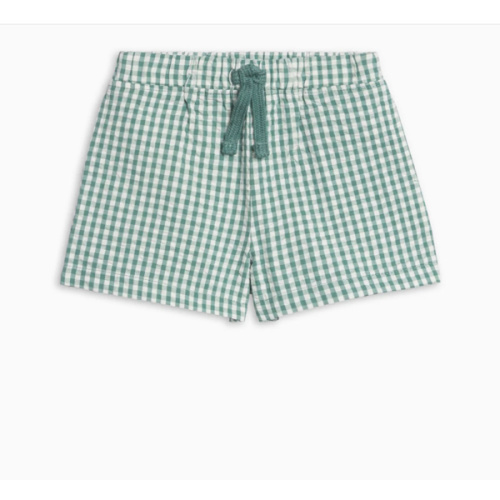 Nixie Seersucker Shorts