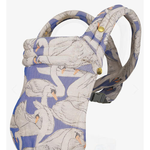 Monogamy | Zeitgeist Baby Carrier | SHOP ARTIPOPPE