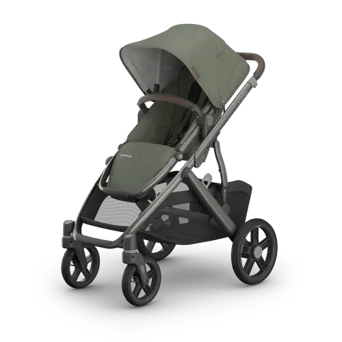 UPPAbaby Vista V3 Stroller - Evelyne