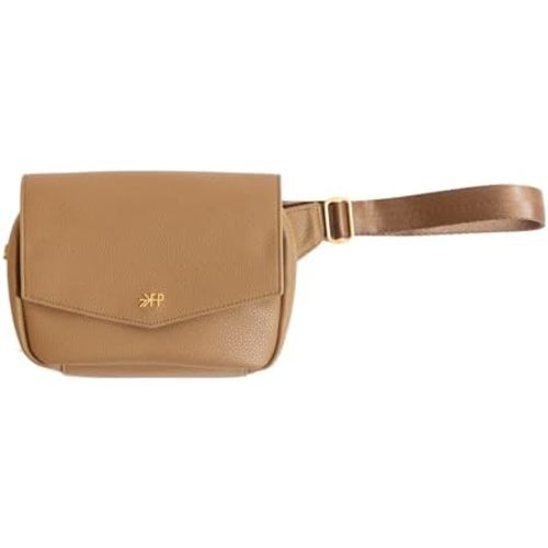 Freshly Picked Toffee Classic Park Pack Fanny Pack Womens Bag