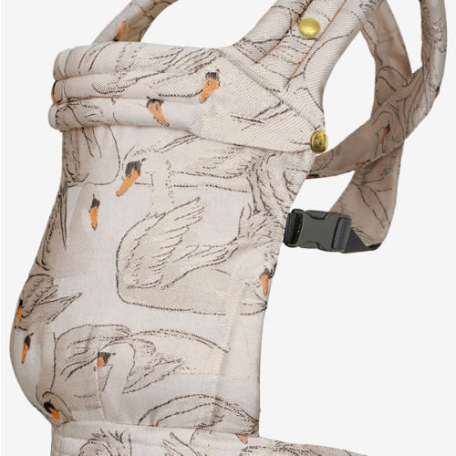 Artipoppe Zeitgeist Baby Carrier - Maiden