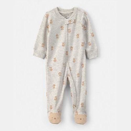 Baby Boy Carter's Snug Fit Sleep & Play Pajamas