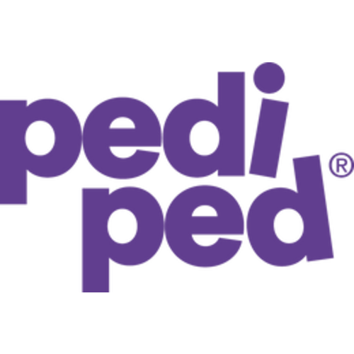 Dani Originals Flexible Kids Sneakers | Earth – pediped