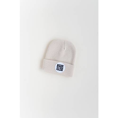 New to the Crew Beanie, Newborn Beanie