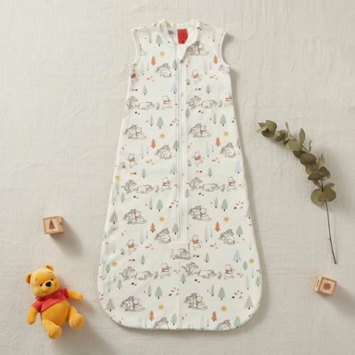 Disney Winnie the Pooh 0.7 TOG Sleep Bag